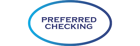 Cuenta corriente Preferred Checking